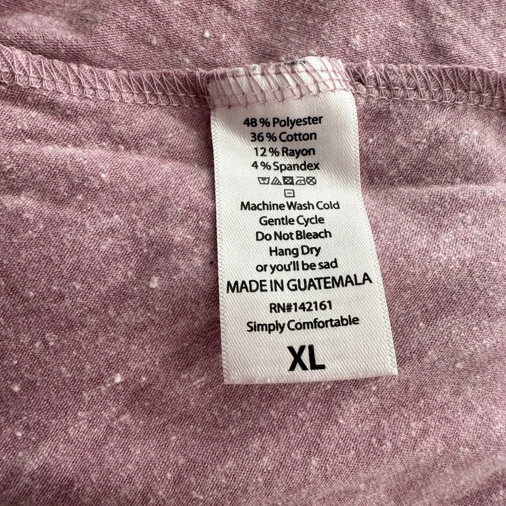 LuLaRoe Nicole Dress - Picture 3 of 4